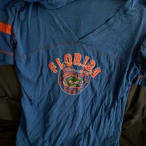 Florida Gator shirt